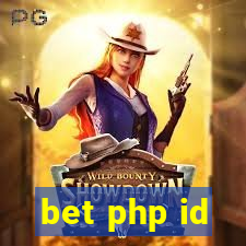 bet php id